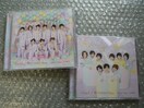 Hey!Say!JUMP/Chau#y+ʏ(vX)zCD+DVD/ɂoi