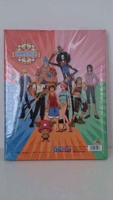 新品未使用 One Piece ワンピース 写真アルバム フエルアルバム ナカバヤシ キッズ ベビー 新品 中古のオークション モバオク No 新品未使用 One Piece ワンピース 写真アルバム フエルアルバム ナカバヤシ キッズ ベビー 新品 中古のオークション モバオク No