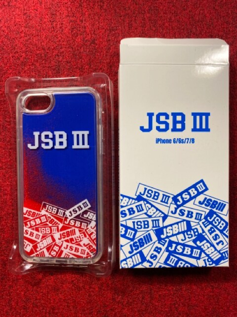 三代目jsb Iphoneケース タレントグッズ 新品 中古のオークション モバオク No