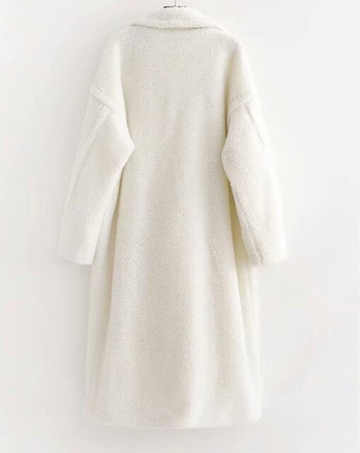 Zara白ボアコートロングコートホワイトドロップショルダーもこ ザラ Zara 新品 中古のオークション モバオク No Zara白ボアコートロングコートホワイトドロップショルダーもこ ザラ Zara 新品 中古のオークション モバオク No