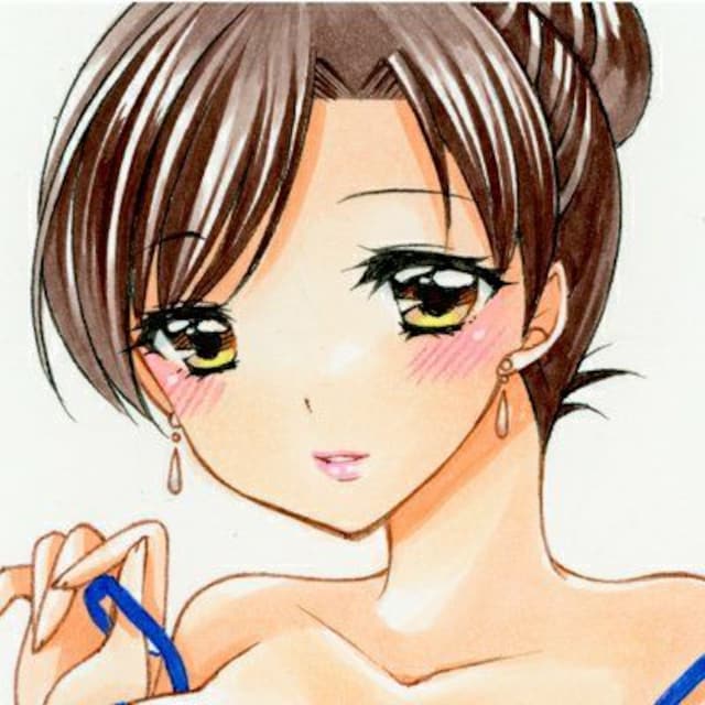雪城文 人妻 セクシー下 着 むちむち男性向け プリキュアママ自作イラスト 新品 中古のオークション モバオク 雪城文 人妻 セクシー下 着 むちむち男性向け プリキュアママ自作イラスト 新品 中古のオークション モバオク