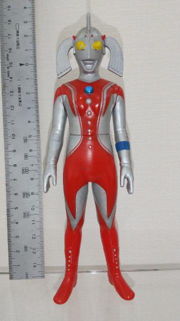 当時物　ウルトラマン ウルトラの母 ファイヤーマン2体まとめ 当時物 ウルトラマン ウルトラの母 ファイヤーマン2体まとめ