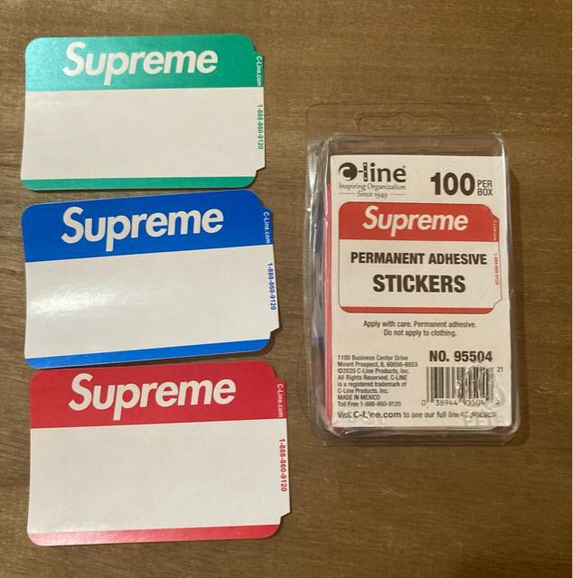 Supreme BoxLogo Name Badge Sticker set シュプリーム ステッカー 迷彩他8枚セット | シュプリーム/ SUPREME | 新品・中古のオークション モバオク | 【No.524758058】 Supreme BoxLogo Name Badge Sticker set シュプリーム ステッカー 迷彩他8枚セット | シュプリーム/ SUPREME | 新品・中古のオークション モバオク | 【No.524758058】