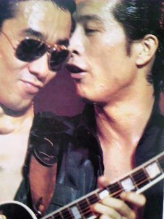 矢沢永吉 写真集 SUPER PHOTO LIVE! 1979年 | タレントグッズ | 新品 ...