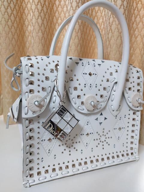 Dior ディオール バッグチャーム Dior ディオール バッグチャーム
