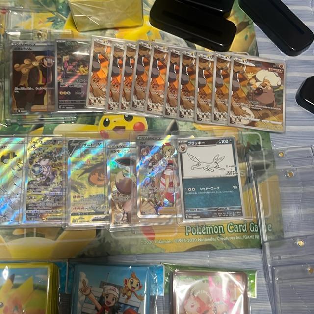 ポケモンカードまとめ売り SRまとめ売り