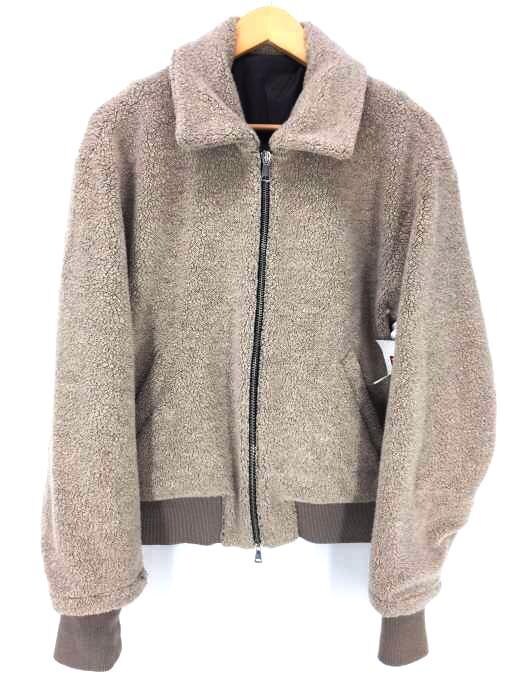 保障できる 【新品未使用】URU/WOOL UNUSED BLOUSON/Navy BOA - ブルゾン ラクマ - belvtor.by 保障できる 【新品未使用】URU/WOOL UNUSED BLOUSON/Navy BOA - ブルゾン ラクマ - belvtor.by