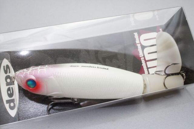 デプスdeps ユウドウyudo Webメンバー限定 新品 中古のオークション モバオク デプスdeps ユウドウyudo Webメンバー限定 新品 中古のオークション モバオク
