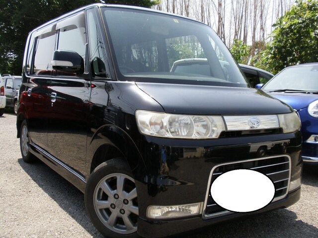 車検満タン超稀少4wdタントカスタム人気の黒激安売り切hid 自動車 バイク 新品 中古のオークション モバオク 車検満タン超稀少4wdタントカスタム人気の黒激安売り切hid 自動車 バイク 新品 中古のオークション モバオク