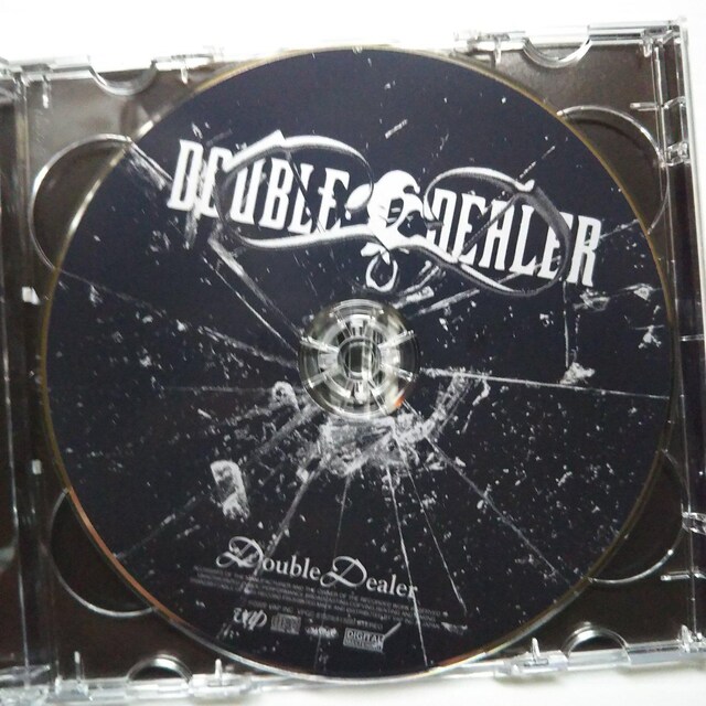 ダブル ディーラー ダブル ディーラー 初回限定盤 廃盤レア タレントグッズ 新品 中古のオークション モバオク No 523965082