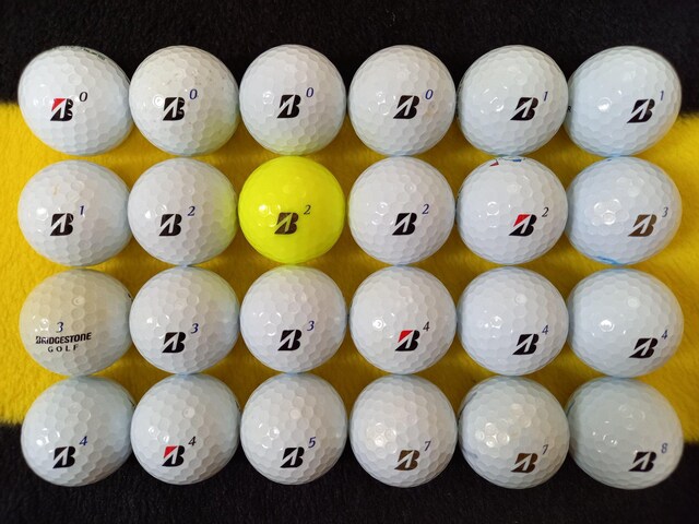 ☆BRIDGESTONE TOUR B XS☆24個 | レジャー/スポーツ | 新品・中古のオークション モバオク ☆BRIDGESTONE TOUR B XS☆24個 | レジャー/スポーツ | 新品・中古のオークション モバオク