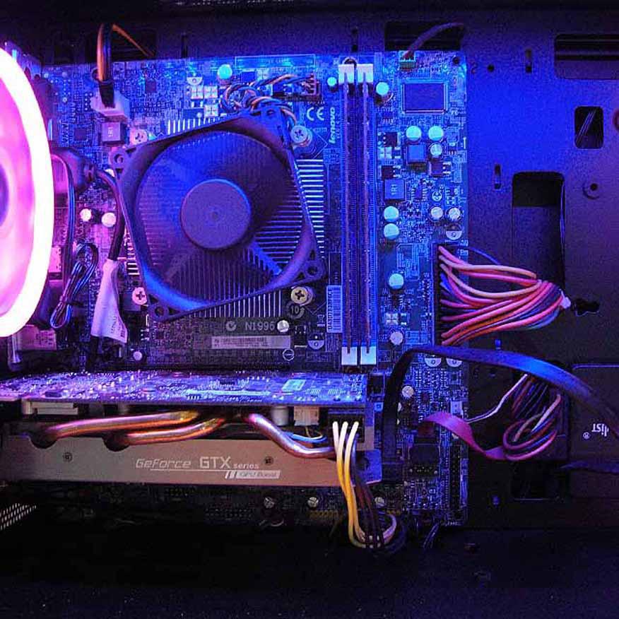 ☆桃蒼3連☆ハイパーWifi ゲーミングPC】ヴァロラント、Apex◎ | PC ...