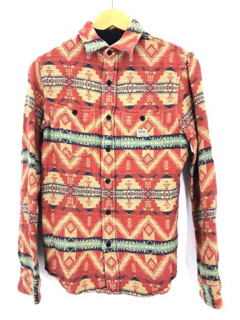 Denim Supply Ralph Rauren デニムアンドサプライラルフローレン 総柄長袖ロングス 男性ファッション 新品 中古のオークション モバオク No Denim Supply Ralph Rauren デニムアンドサプライラルフローレン 総柄長袖ロングス 男性ファッション 新品 中古のオークション モバオク No