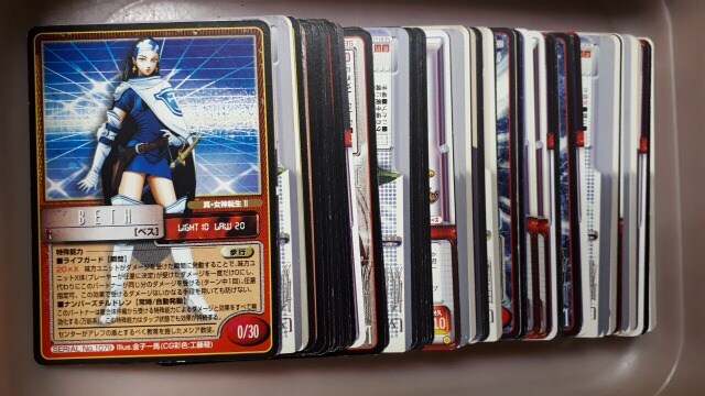 真女神転生カード70枚詰め合わせ福袋 新品 中古のオークション モバオク 真女神転生カード70枚詰め合わせ福袋 新品 中古のオークション モバオク