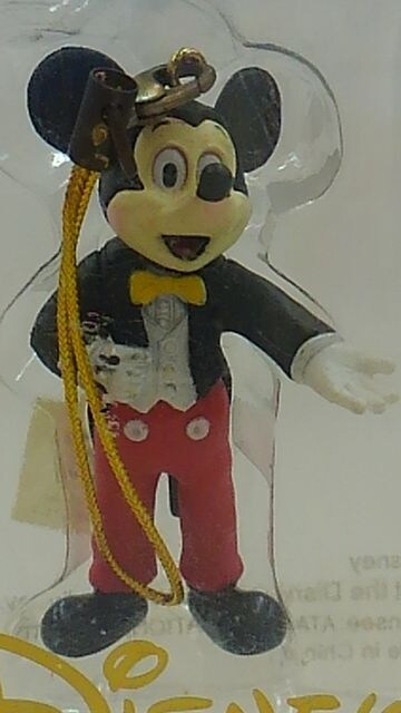 昔のミッキーマウス 根付けキーホルダー 新品 中古のオークション モバオク 昔のミッキーマウス 根付けキーホルダー 新品 中古のオークション モバオク