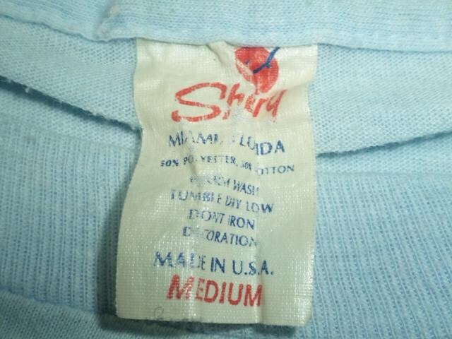 Usa製 80 Sオールド Sherry ミッキーマウスtシャツ メンズs M相当 送 90 男性ファッション 新品 中古のオークション モバオク No Usa製 80 Sオールド Sherry ミッキーマウスtシャツ メンズs M相当 送 90 男性ファッション 新品 中古のオークション モバオク No