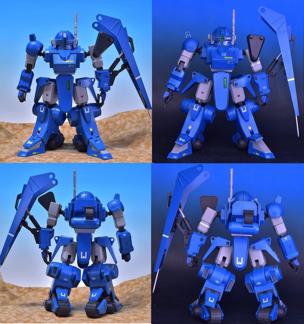 激レア品】CMSDX ゼルベリオスLIMITED EDITION