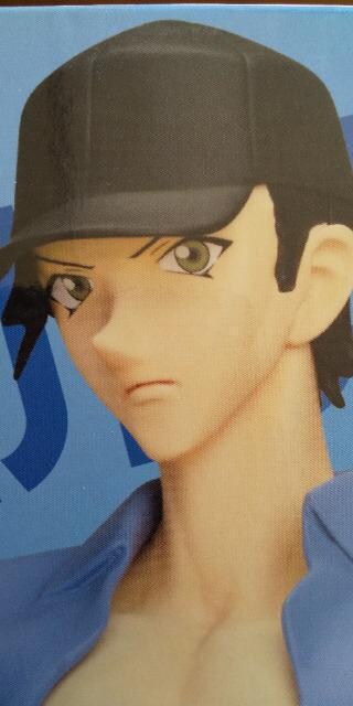 名探偵コナン プレミアム フィギュア 赤井秀一 アニメ コミック キャラクター 新品 中古のオークション モバオク