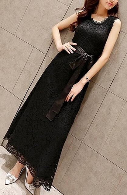 パーティーにも 総レース マキシ丈ワンピース 黒 Xxlサイズ 女性ファッション 新品 中古のオークション モバオク パーティーにも 総レース マキシ丈ワンピース 黒 Xxlサイズ 女性ファッション 新品 中古のオークション モバオク