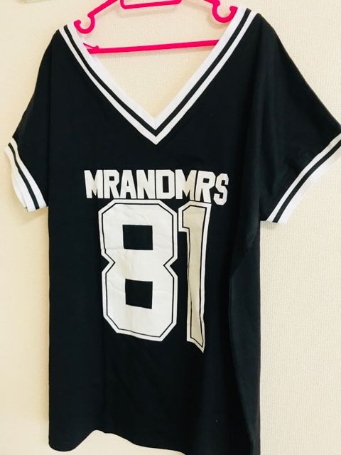 新品 薄手大きめ深めvトップロゴ 数字tシャツワンピースf 女性ファッション 新品 中古のオークション モバオク 新品 薄手大きめ深めvトップロゴ 数字tシャツワンピースf 女性ファッション 新品 中古のオークション モバオク