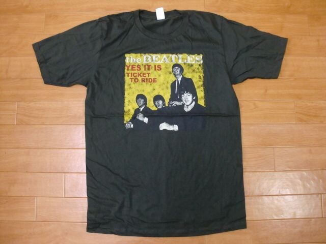 ビートルズ Tシャツ Lサイズ 新品 男性ファッション 新品 中古のオークション モバオク ビートルズ Tシャツ Lサイズ 新品 男性ファッション 新品 中古のオークション モバオク