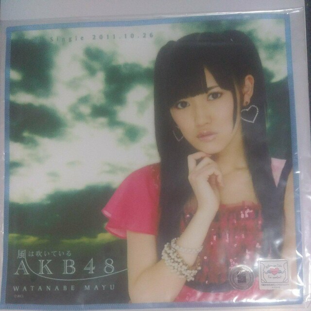 53999円 【楽天市場】 AKB48 推しタオル 53999円 【楽天市場】 AKB48 推しタオル