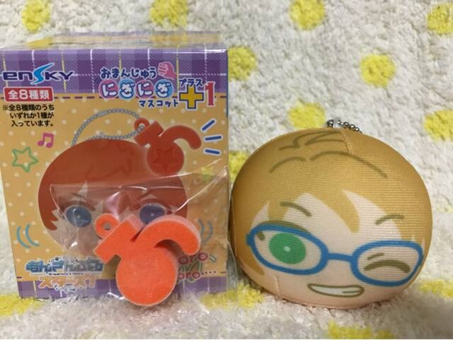 あんさんぶるスターズ おまんじゅう 1 真 アニメ コミック キャラクター 新品 中古のオークション モバオク あんさんぶるスターズ おまんじゅう 1 真 アニメ コミック キャラクター 新品 中古のオークション モバオク