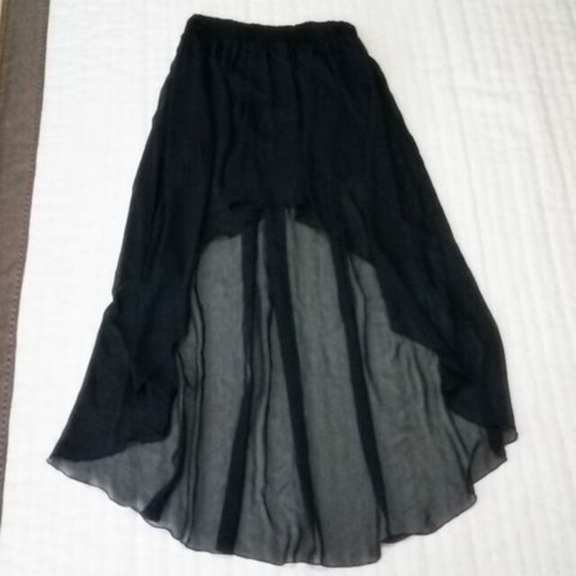 Forever21フォーエバー21 アシンメトリーロングスカート 黒ブラック 透けマキシダンス 新品 中古のオークション モバオク Forever21フォーエバー21 アシンメトリーロングスカート 黒ブラック 透けマキシダンス 新品 中古のオークション モバオク