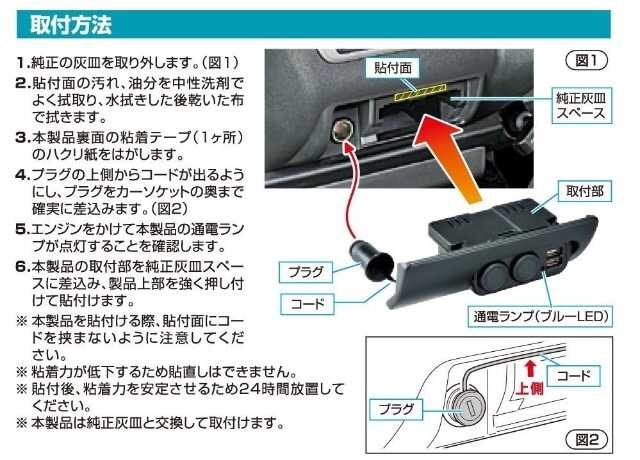 ハイエース 0系 灰皿交換 シガーソケット Usb電源ユニット 新品 中古のオークション モバオク ハイエース 0系 灰皿交換 シガーソケット Usb電源ユニット 新品 中古のオークション モバオク