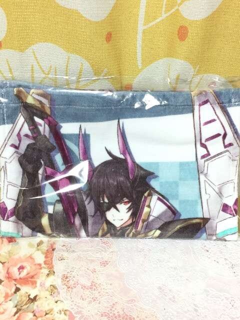 大江戸温泉物語 白猫プロジェクト シャナオウ フェイスタオル 新品 中古のオークション モバオク 大江戸温泉物語 白猫プロジェクト シャナオウ フェイスタオル 新品 中古のオークション モバオク