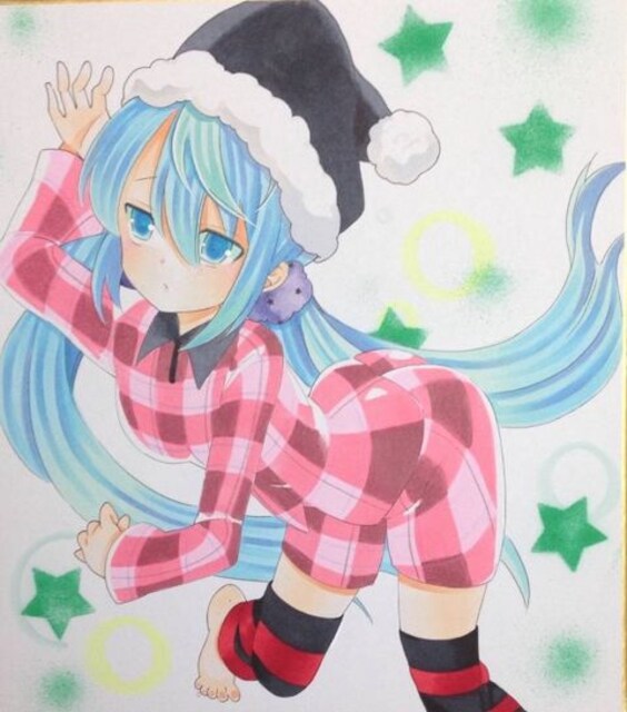 自作イラスト 初音ミク パジャマ 過去イラスト 新品 中古のオークション モバオク 自作イラスト 初音ミク パジャマ 過去イラスト 新品 中古のオークション モバオク