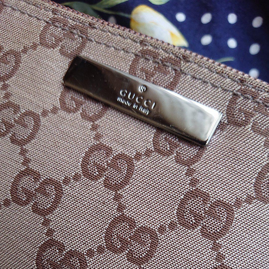 美品!!正規品 GUCCI アクセサリーポーチ | グッチ/Gucci | 新品・中古 美品!!正規品 GUCCI アクセサリーポーチ | グッチ/Gucci | 新品・中古