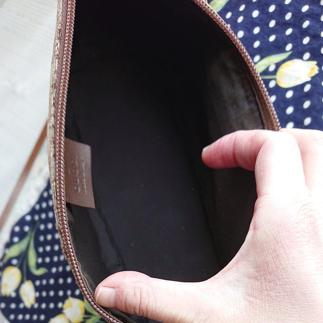 美品!!正規品 GUCCI アクセサリーポーチ | グッチ/Gucci | 新品・中古 美品!!正規品 GUCCI アクセサリーポーチ | グッチ/Gucci | 新品・中古