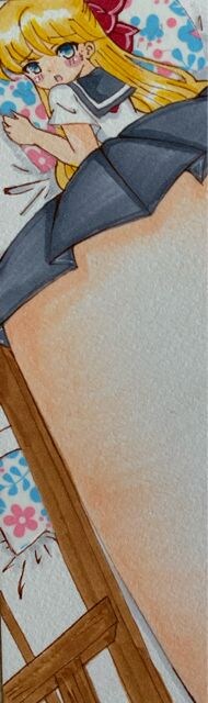 自作イラスト 二段ベッドで横たわる セーラーヴィーナス 新品 中古のオークション モバオク 自作イラスト 二段ベッドで横たわる セーラーヴィーナス 新品 中古のオークション モバオク