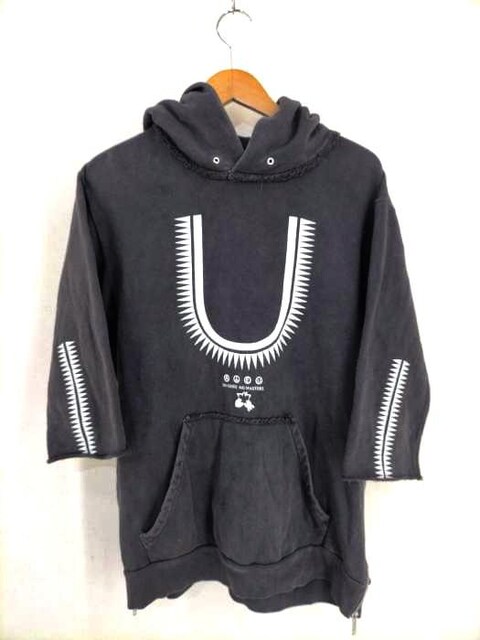 UNDERCOVER(アンダーカバー)16SS SCAB期復刻 GIZ 5分袖 プルオーバー パーカ | 男性ファッション | 新品・中古のオークション モバオク | 【No.525095170】 UNDERCOVER(アンダーカバー)16SS SCAB期復刻 GIZ 5分袖 プルオーバー パーカ | 男性ファッション | 新品・中古のオークション モバオク | 【No.525095170】