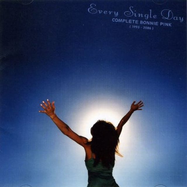 ボニーピンク Bonnie Pink 2枚組ベストアルバム パーフェクト スカイ収録 タレントグッズ 新品 中古のオークション モバオク ボニーピンク Bonnie Pink 2枚組ベストアルバム パーフェクト スカイ収録 タレントグッズ 新品 中古のオークション モバオク