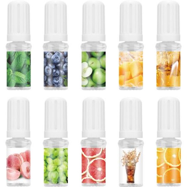 電子タバコ リキッド メンソール 大容量 10ml×10種類 | 男性ファッション | 新品・中古のオークション モバオク | 【No.515809178】 電子タバコ リキッド メンソール 大容量 10ml×10種類 | 男性ファッション | 新品・中古のオークション モバオク | 【No.515809178】