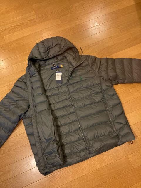POLO RalphLauren ダウンジャケット 大きいsize XXL チャコールグレー ラルフローレン | ポロ・ラルフローレン/POLO RALPH LAUREN | 新品・中古のオークション モバオク POLO RalphLauren ダウンジャケット 大きいsize XXL チャコールグレー ラルフローレン | ポロ・ラルフローレン/POLO RALPH LAUREN | 新品・中古のオークション モバオク