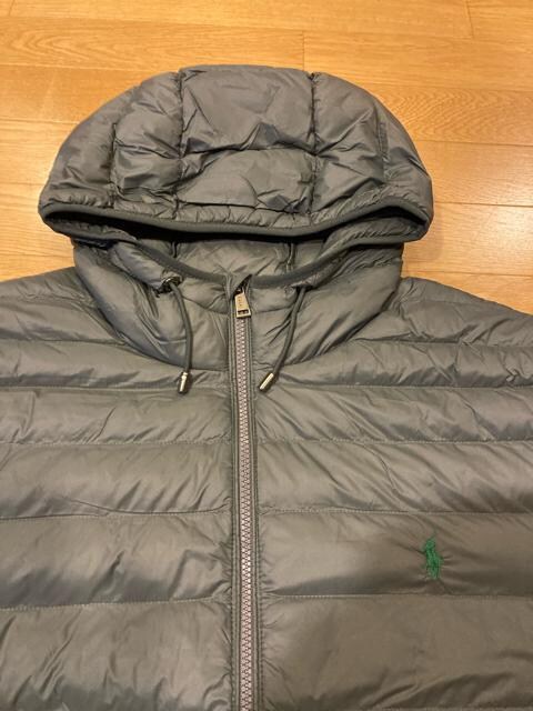 POLO RalphLauren ダウンジャケット 大きいsize XXL チャコールグレー ラルフローレン | ポロ・ラルフローレン/POLO RALPH LAUREN | 新品・中古のオークション モバオク POLO RalphLauren ダウンジャケット 大きいsize XXL チャコールグレー ラルフローレン | ポロ・ラルフローレン/POLO RALPH LAUREN | 新品・中古のオークション モバオク