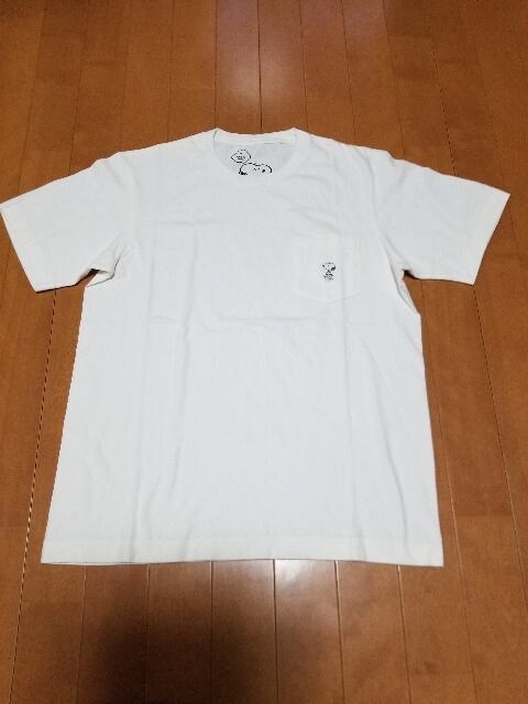 Kaws Snoopy Uniqloコラボut ユニクロ Uniqlo 新品 中古のオークション モバオク Kaws Snoopy Uniqloコラボut ユニクロ Uniqlo 新品 中古のオークション モバオク