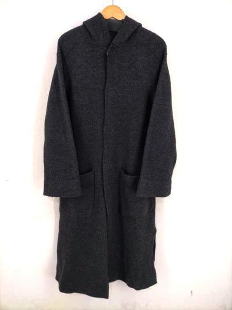 YOHJI YAMAMOTO NOIR(ヨウジヤマモトプリュスノアール