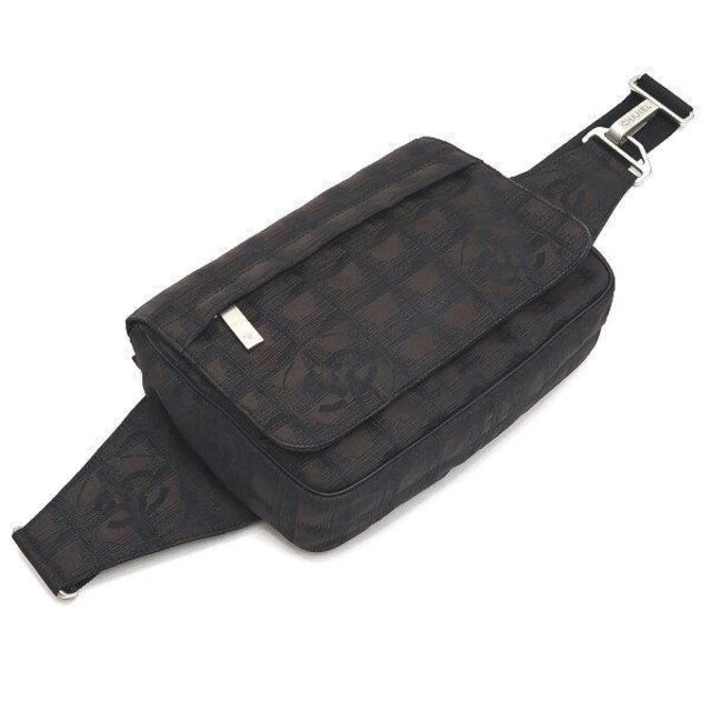 ◇ 本物 新品同様 ◇ CHANEL シャネル 希少 ニュートラベルライン