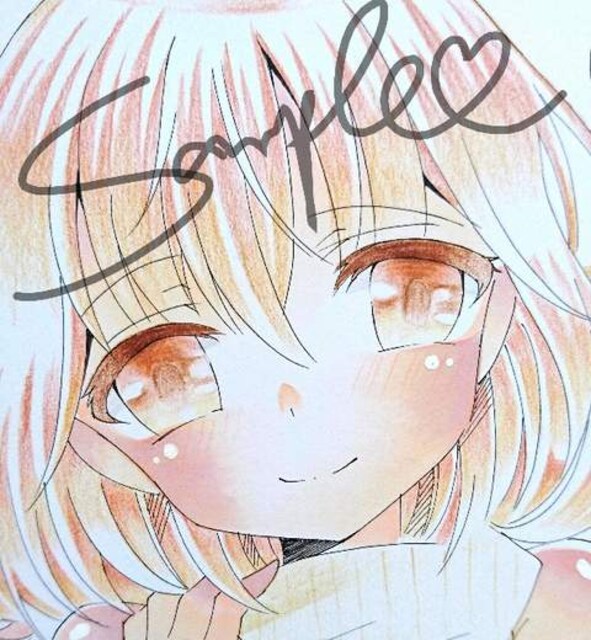自作イラスト オリジナル デート コピック 色鉛筆 新品 中古のオークション モバオク 自作イラスト オリジナル デート コピック 色鉛筆 新品 中古のオークション モバオク