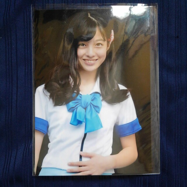 美少女橋本環奈未使用l版高画質写真 かわいいキレイ美し タレントグッズ 新品 中古のオークション モバオク