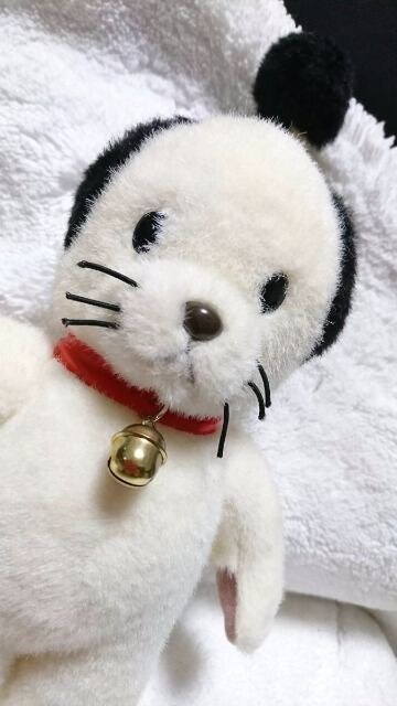 登別伊達時代村 日光江戸時代村 ニャンまげ ぬいぐるみ鈴付レア おもちゃ 新品 中古のオークション モバオク
