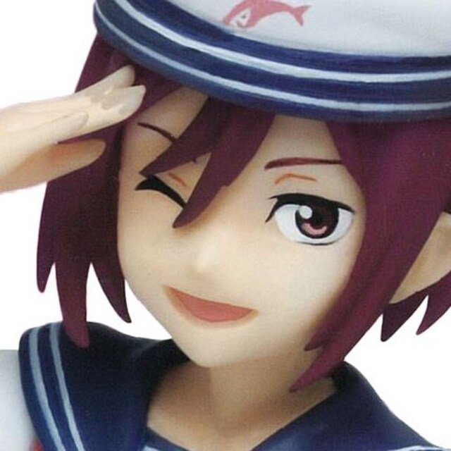 Free フィギュア 幼少期ver 松岡凛 残1 新品 中古のオークション モバオク Free フィギュア 幼少期ver 松岡凛 残1 新品 中古のオークション モバオク