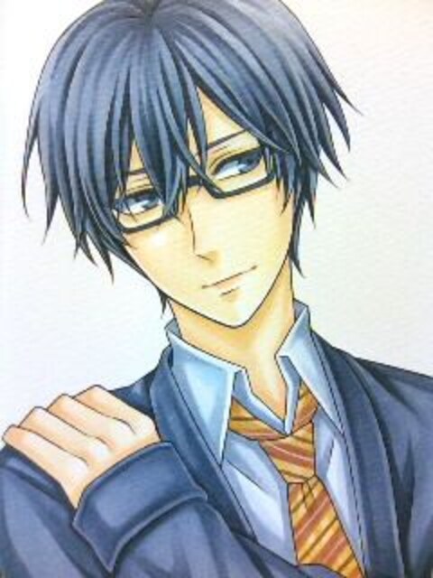 自作イラスト オリジナル 眼鏡男子 学生さん 新品 中古のオークション モバオク 自作イラスト オリジナル 眼鏡男子 学生さん 新品 中古のオークション モバオク