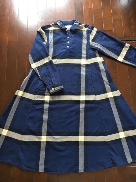 Beams Boy ビッグタータンプルオーバーワンピース 未使用品 新品 中古のオークション モバオク Beams Boy ビッグタータンプルオーバーワンピース 未使用品 新品 中古のオークション モバオク
