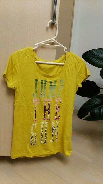 Gu 半袖tシャツ レディース Sサイズ 新品 中古のオークション モバオク