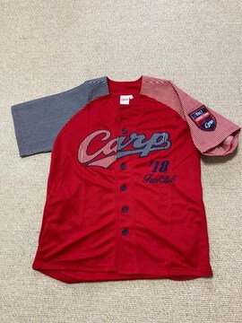 国内プロ野球グッズ 広島カープ ユニフォーム の検索結果一覧 新品 中古のオークション モバオク